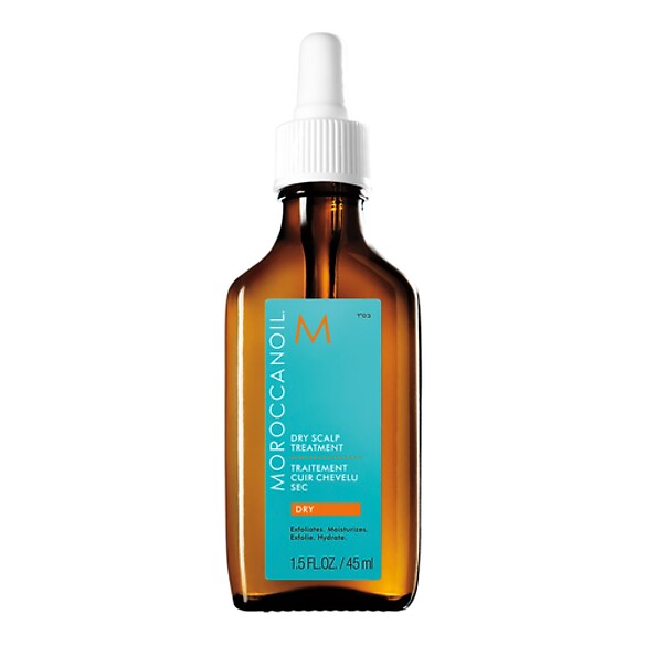 Pflege für trockene Kopfhaut, MOROCCANOIL